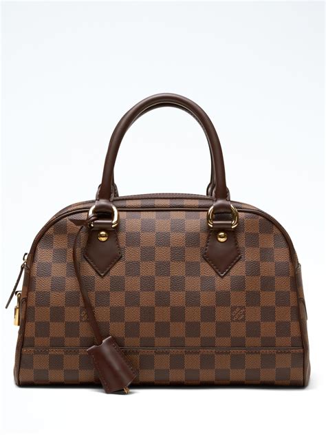 louis vuitton banana republic|LUXE FINDS .